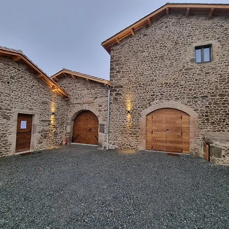 Chateau De Villars, Chambres, Avec *