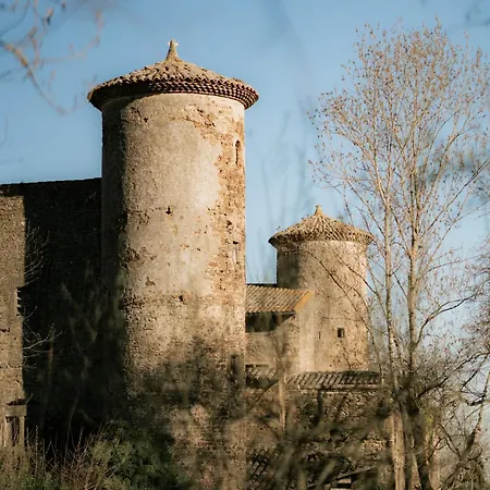 Chateau De Villars, Chambres, Avec *