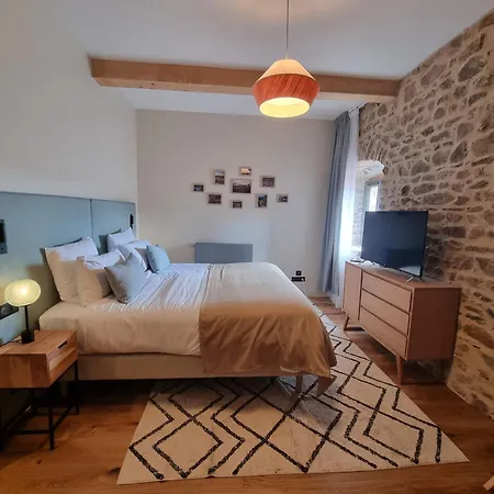 호텔 Chateau De Villars, Chambres, Avec