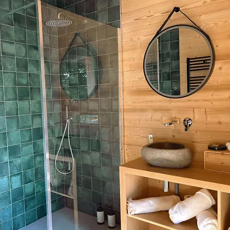 Hotel Chateau De Villars, Chambres, Avec *